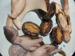 -奢谷·海鲜自助(南海万科店)