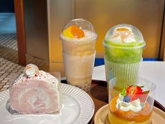 -KNOTKNOT珞珞·日式甜品(K11店)