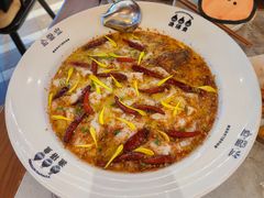 -渔语鱼新川菜Bistro(万象天地店)