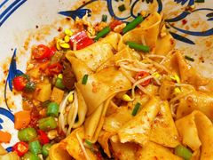 -福瑞记老孙头biangbiang面(新生路店)