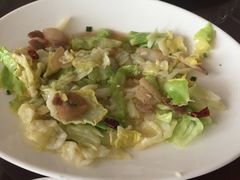 手撕包菜-洪光水鱼(丁字桥路店)