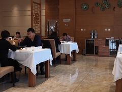 大堂-谷语中餐厅
