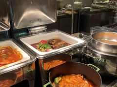 -视界美食自助餐厅·石家庄希尔顿酒店