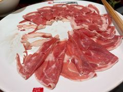 -1078號老北京涮肉(松柏店)