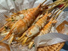 -79号渔船海鲜饭店(耀中店)