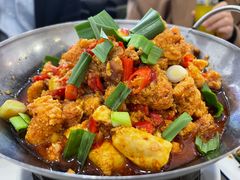 -新新湘菜馆(新中街二条店)