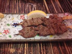 烤物-平成屋·午肴夜酒(四川北路店)