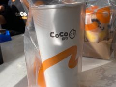 -CoCo都可(西安路民勇店)