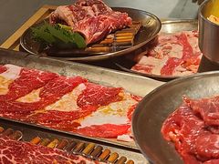 -西塔老太太泥炉烤肉(亚运村店)