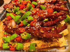 -泥糊破店小酒馆·团建聚餐(南京西路店)