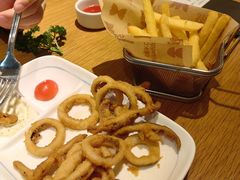 -菲滋意式餐厅(上虞万和城店)