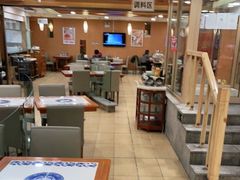 大堂-东方饺子王(创始店)
