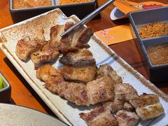 -火炉情韩国料理店(古田路店)