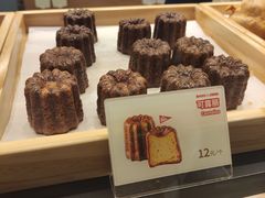 -西树泡芙(蓝色港湾店)