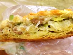 油糊馅-贾五油糊馅