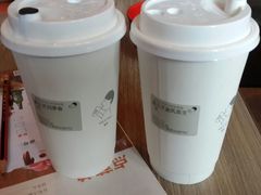-喜茶(上海正大广场店)