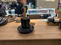 -九十葉·抹茶(南京·德基店)