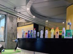-LA合时健身4PMFIT(花桥旗舰店)