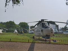 -中国航空博物馆