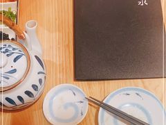 -隐泉京望日式料理(太和广场店)