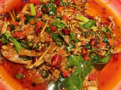 -馬伍旺川菜(江北虹悦城店)