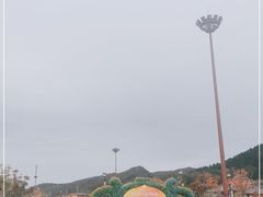 -玉华宫景区