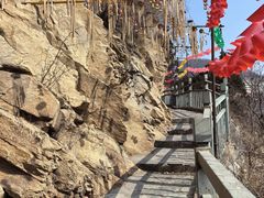 -黑龙潭风景区