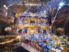 -西安长征华美达酒店