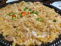 -金饭碗家宴(中兴路店)