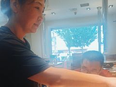 -合易泓烤肉•首创生椰大油边(宁山路店)