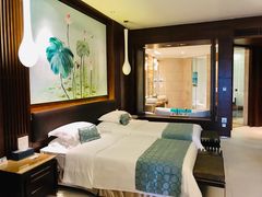 -惠州金海湾嘉华度假酒店