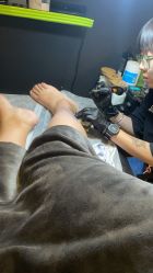 -飛凡TATTOO纹身•原创