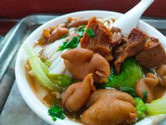 -珍珍小食店(西华路店)
