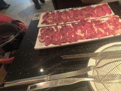 -牛事制造局牛肉火锅(莲岳路店)