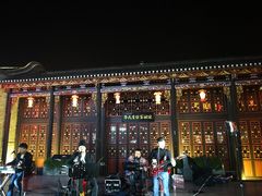 -东西巷