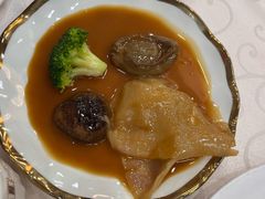 -凤城礼记鱼翅海鲜酒家(新马路总店)