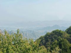 -狼牙山风景区