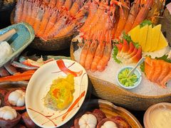 -花潮料理艺食馆(成都万象城店)