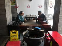 -到家尝北京菜(西坝河店)