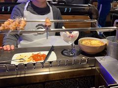 -很久以前羊肉串(清河店)