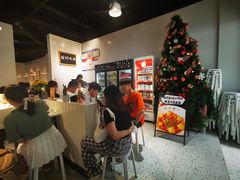 -友达面馆(广州总店)