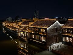 -嘉兴月河历史街区