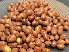 -许哥东北烧烤·铁丳烤串·宫后夹肉(繁花中心店)