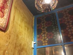 包厢-丝路疆味新疆喀什餐厅(保利广场对面金地太阳城店)
