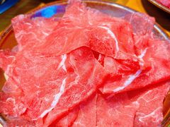 -阳阳老火锅(小南门店)