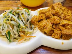 -杨记清芳牛肉拉面(京广路店)