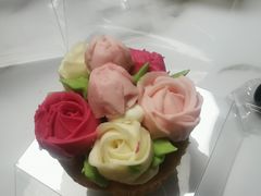 -BONCAKE裱花蛋糕(万象汇店)