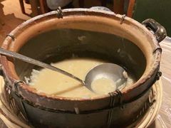 瑶柱虾蟹粥-李记潮汕砂锅粥(营福路店)
