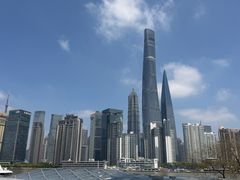 -三利音·东方司宴(外滩店)