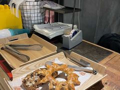 -托斯卡纳烘焙意大利餐厅(五天地店)